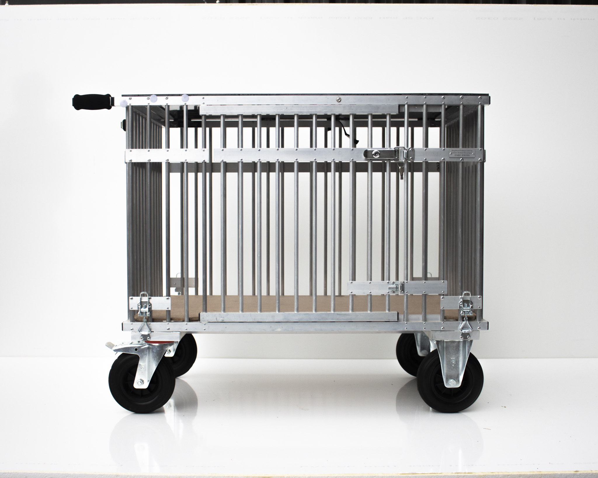 Giant trolley