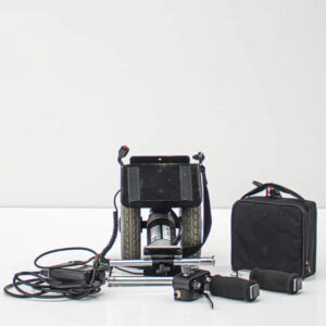 Reconditioned Motorised Power Unit